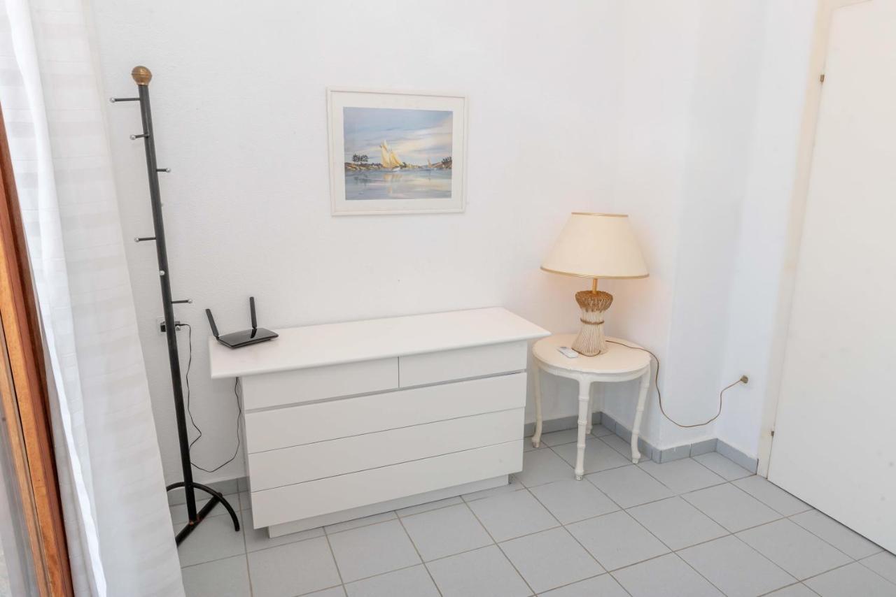 Sea View Maisonette Close To Neos Marmaras Villa Lagomandra Exterior foto