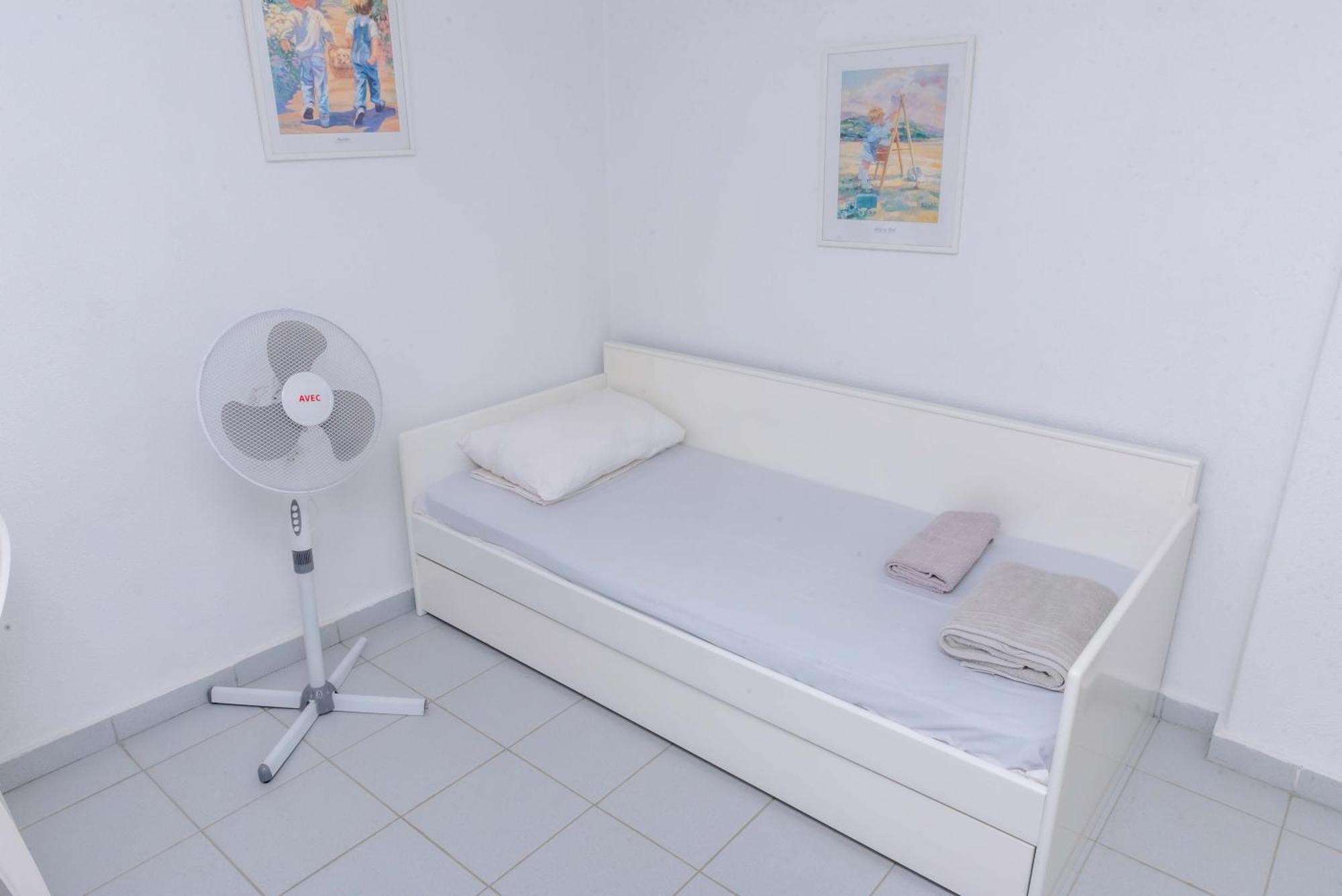 Sea View Maisonette Close To Neos Marmaras Villa Lagomandra Exterior foto