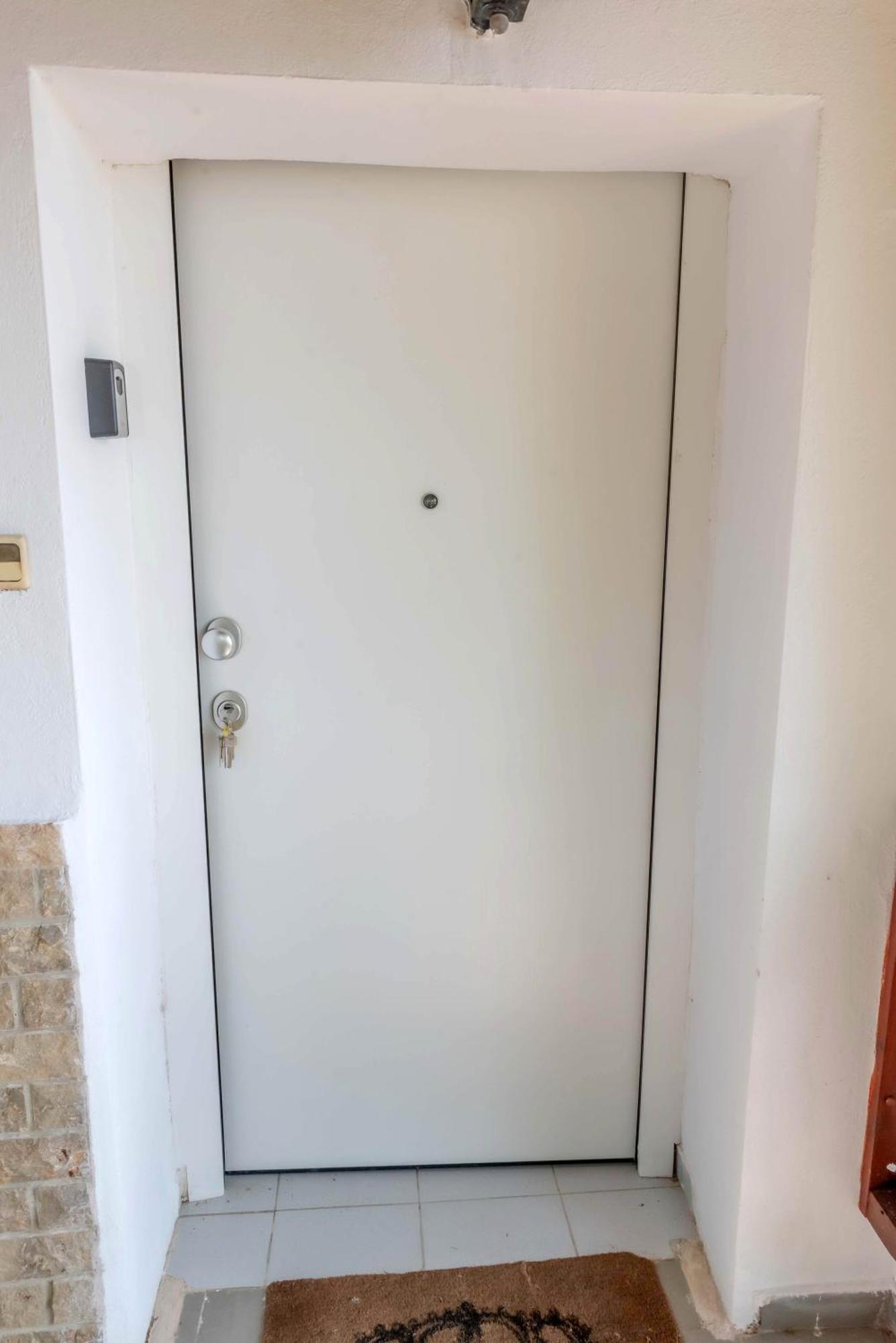 Sea View Maisonette Close To Neos Marmaras Villa Lagomandra Exterior foto
