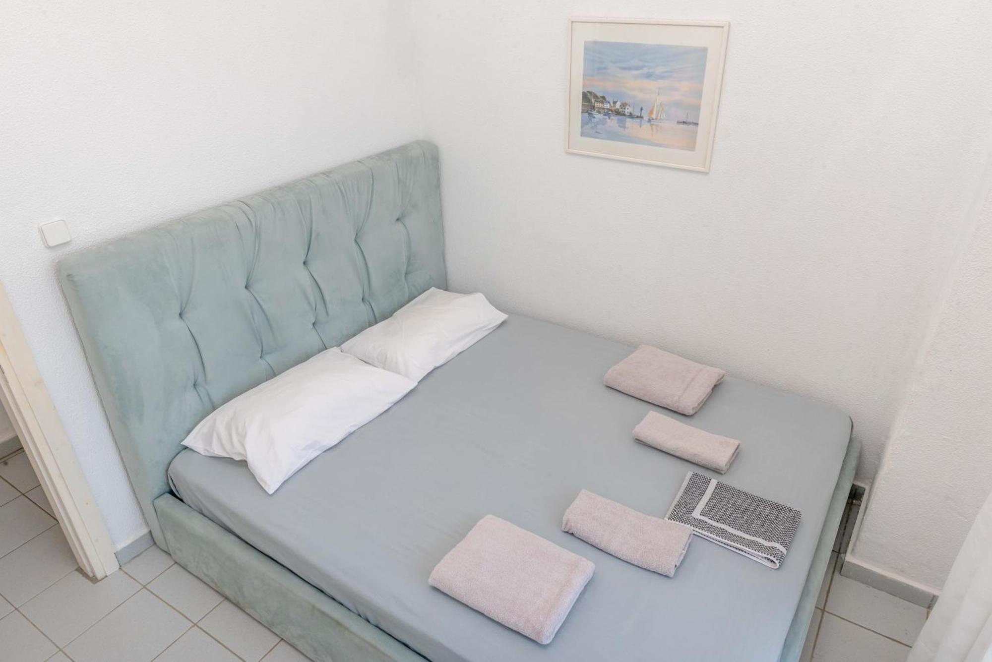 Sea View Maisonette Close To Neos Marmaras Villa Lagomandra Exterior foto
